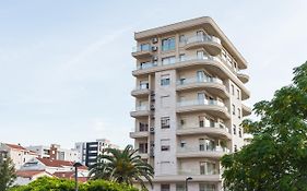 Lagoon Apartments